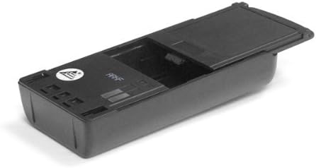 ExpertPower Caja de batería AA de radio bidireccional 6 para Kenwood BT-11 BT-11H TH-D7A TH-D7E TH-G71A TH-G71E