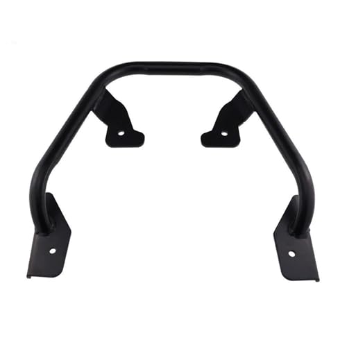 Barre passager XADV750 anti chute et maintien sécurisé arrière