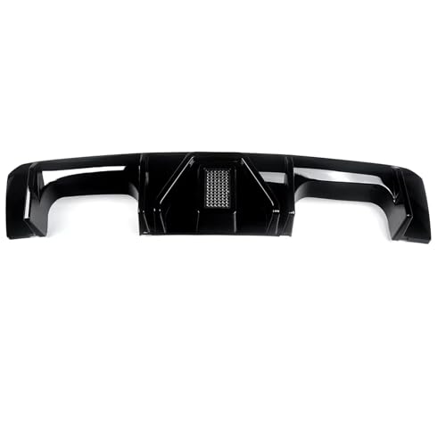 Diffuseur de lèvre arrière pour BMW M3 G80 M4 G82 G83 2020-2023
