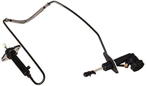 RhinoPac PS0115 Premium Hydraulic Jeep Pre-Filled, Pre-Bled Hydraulic System