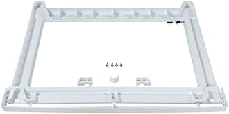 00244024 Laundry Appliance Stacking Kit