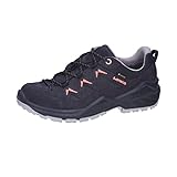 LOWA Sirkos Evo Gore-TEX Damen Wanderschuh EU 36,5 - UK 3,5