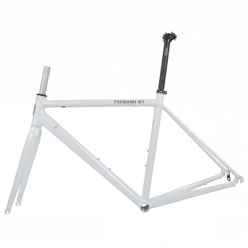 【Proess】Telaio di fresatura semi-interno, rattoppo di saldatura piatto.