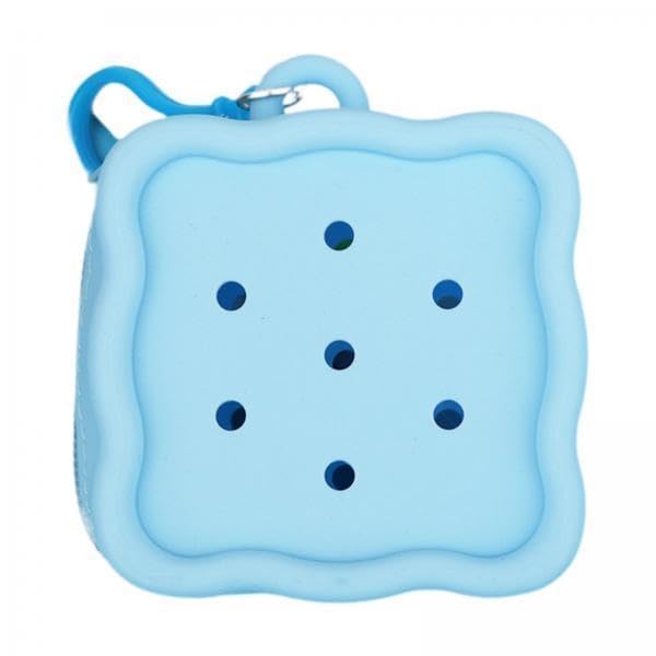 2xKids Cute Small Purse Holder Girls Wallet for Women Travel Goodie Bag Filler blue|Clothing Shoes & Accessories | Womens Accessories | Wallets-image-43
