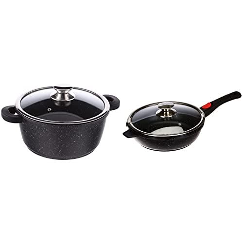 Kamberg 0008032, faitout 24 cm