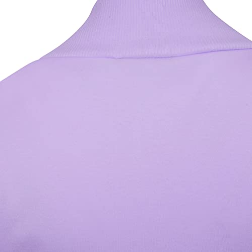 Image of Loxdonz Girl's Short Sleeve Shrug Childrens Kids Cotton Cardigan Bolero Shrug Jacket
