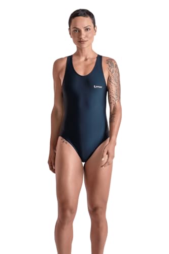 Lupo, Maiô Adulto Itapuã Luna Lupo 28944 (BR, Alfa, G, Regular, Preto)