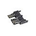 HIROSE ELECTRIC ZX360-B-10S-UNIT(30) USB 3.0 Micro-B Male Dual Port Plug Connector Assembly - 100 item(s)