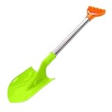 con Mango para peleas de Bolas de Nieve Juguetes de Invierno al Aire Libre De Esquí Clip De Bola De Nieve 2 piezas de juguete para hacer bolas de nieve en forma de corazón clip para Esquí de PláStico para Invierno Al Aire Libre, Almohadilla de Esquí, Trineo de Snowboard, Trineo para niños y Adultos, Trineo de Nieve al Aire Libre, para niños Adultos, Toboganes de