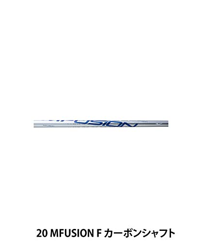MIZUNO(ミズノ) ST 200X チタンフェアウェイウッド メンズ 右利き用 【カタログ純正シャフト装着モデル】 20 MFUSION F カーボンシャフト 番手/3番 ロフト角/15度 硬さ/S 5KJBB43253 4枚目