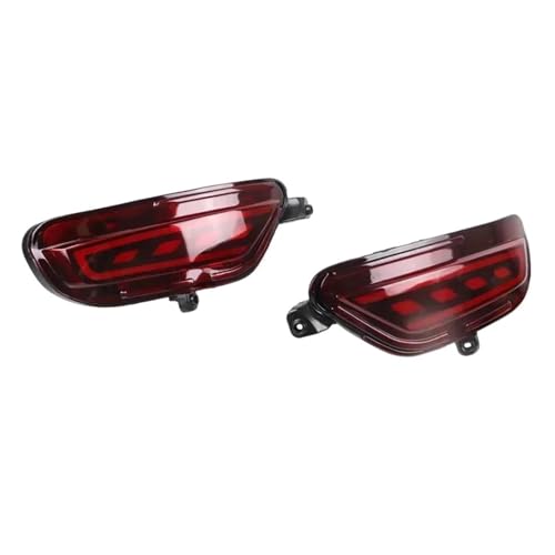 Feu arrière pour Mazda CX-5 défaillant : remplacez votre bloc optique 12V