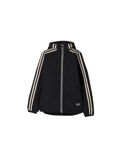 Colore: Nero EA7 Emporio Armani - Giubbotti Nero art.7M000975AF16828 NERO XL