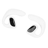 Ejoyous M8 Smart Translation Earbuds Supports 144 Languages Online, 8 Offline (in-App Purchase) Bluetooth 5.3, 10m Range 8-10H Playtime, ABS Fit Android 5.0+/iOS 9.0+