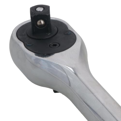 Clé 3/8 extra long 457 mm AB Tools pour débloquer vis inaccessibles - 4