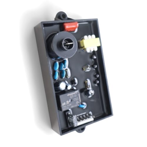 Carte de commande 91367 de haute précision pour chauffe-eau OE 93307
