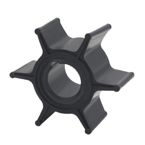 Turbine de pompe à eau F8-04000200 pour hors-bord F8 F9.8 et pièces bateau