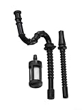 WIIYENA Fuel Hose Line Filter Impulse Line For Stihl Ms260, 024, 026, 034, 036 Chainsaws Replacement Part - Image 8