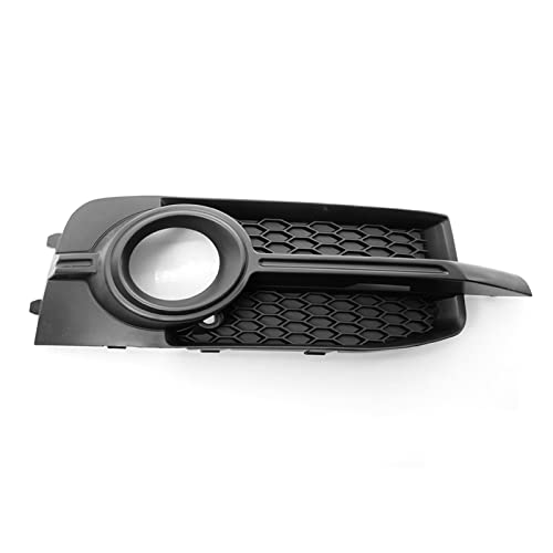 Grill antibrouillard de pare-chocs avant droit pour A1 8X style S Line
