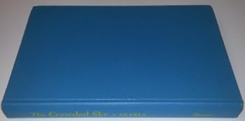 Hardcover The Crowded Sky Book