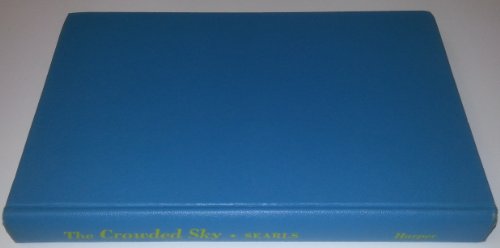 The Crowded Sky B001PHSUNQ Book Cover