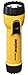 Rayovac Industrial Grade 10 Lumen 2D Yellow Flashlight (IN2C)