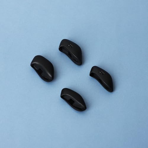 Image of Acefrog Replacement Earsocks Nose Piece Rubber Kits for Oakley Flak 2.0 /Flak 2.0 XL /Flak 2.0 Asian Fit Sunglasses