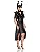 Maleficent Christening Deluxe Adult Costume