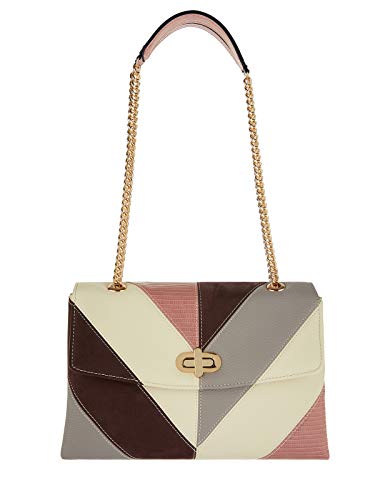 Sac bandoulière Accessorize Adele pour vos sorties d'été et l'élégance urbaine