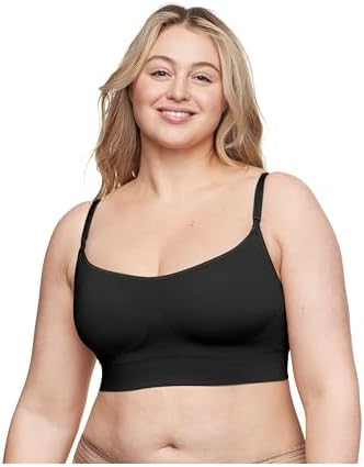 Warner's Womens Comfort Bra
