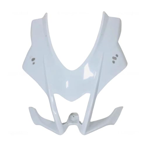 Capot phare avant et habillage réservoir ABS pour réparer le carénage RSV4