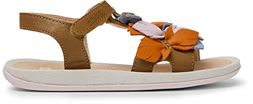 Camper Girl's TWS Kids Sandal2