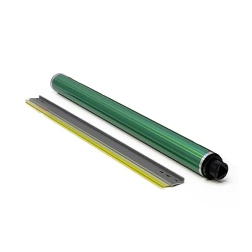 Lame OPC Konica Minolta bizhub C650 C451 C452 pour corriger les défauts d'impression couleur