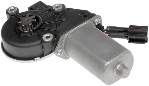 Dorman 742-600 Power Window Lift Motor Compatible with Select Models