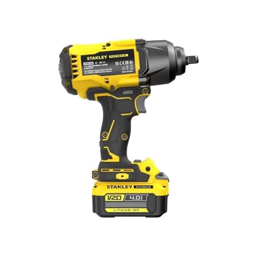Stanley SFMCF940M1 - vue 4