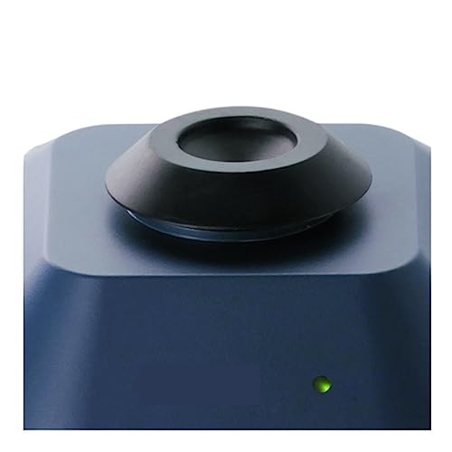 Mezclador vórtex económico MX-E de velocidad fija 3000 rpm para tubos de ensayo 3