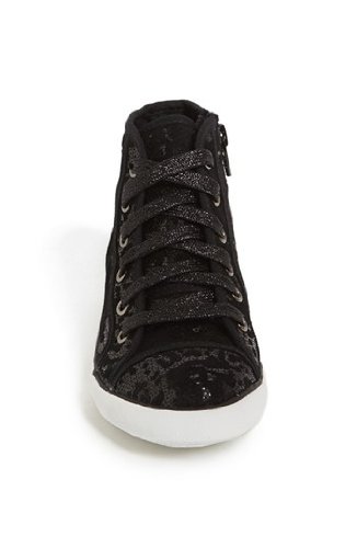 Nina Fran Sneaker (Toddler/Little Kid/Big Kid)3