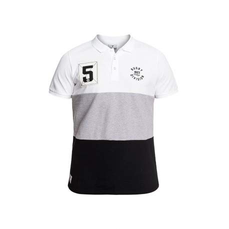 RUGBY DIVISION Polo Unski Homme 2018/2019