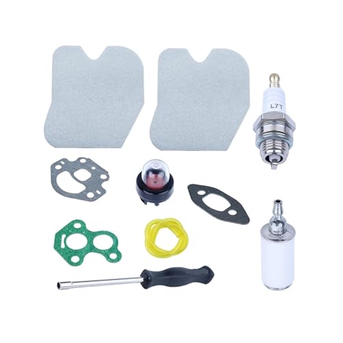 Kit filtre à air pour tronçonneuse 235 236 240 et CS2234 OEM 545061801