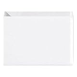 Breite Vase aus der ASA Selection quadro, die einen eleganten Akzent in Ihrem Zuhause setzt