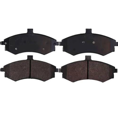 Kit Pastiglie Freno, Freno A Disco Ate 13.0460-5875.2 - 2