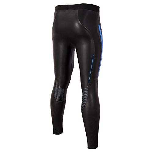 Zone3 Neoprene Buoyancy Kickpants 5/3mm miniatura 2