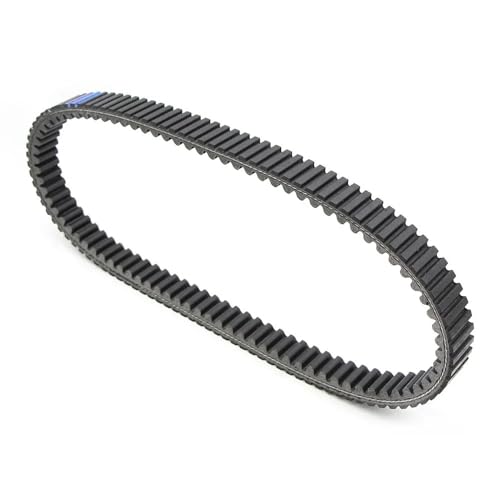 Courroie d'embrayage moto pour sécuriser vos trajets en KYMCO Xciting 400 - 5