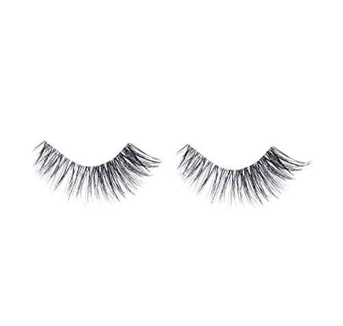 Revolution Beauty London X Love Island, Faux Mink False Lashes, Accent Chemistry, 1 Pair, 1 pair (Pack of 1) - Image 2