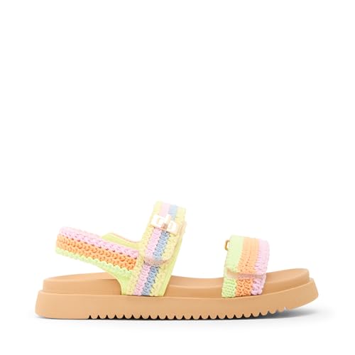Image of Steve Madden Kids Mona Jelly (Little Kid /Big Kid)