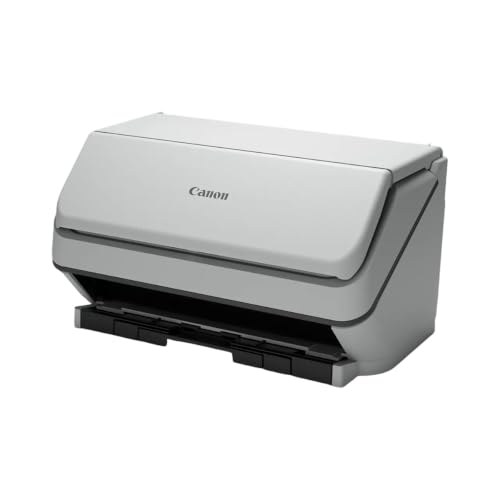 Image of Canon imageFORMULA R40II Receipt Edition Office Document Scanner