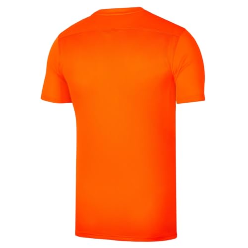 Image of Nike Men's Park Short Sleeve T Shirt