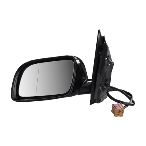Miroir pour VW Polo MK4 gauche idéal pour sécuriser vos trajets quotidiens