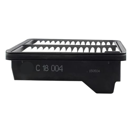 Filtro de aire para motor contra el desgaste en tu Honda Fit 2009 a 2014