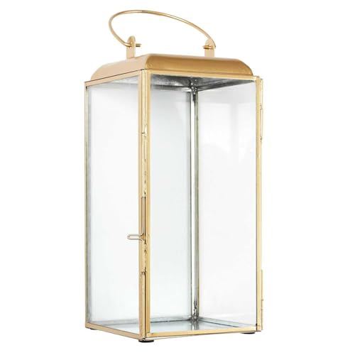Lanterne de table décorative pour illuminer un coin sombre - 2