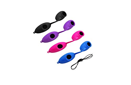 Super Sunnies Flexible Tanning Bed Goggles 12 Pack